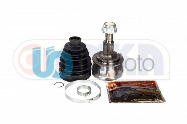 AKS KAFASI DIŞ MERCEDES B SERİSİ W245 B150-B160-B170-B180-B200 05-11