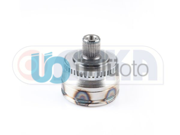 AKS KAFASI DIŞ PASSAT 1.6-1.8T 20V-2.0 00 ABS Lİ ABS 45 DİŞ