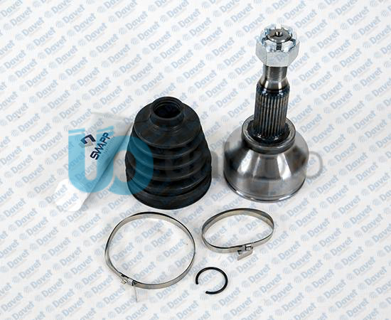 AKS KAFASI DIS TRANSIT CUSTOM V362 2.2 TDCI KISA SASE 12 DIS FREZE:31 . IC FREZ
