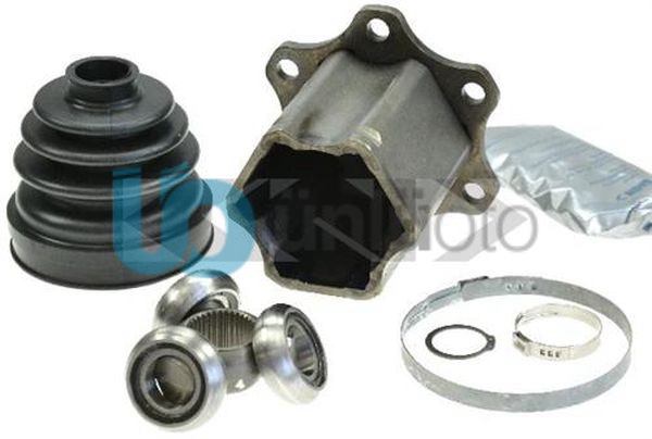 AKS KAFASI İÇ OTOMATİK CADDY-PASSAT-GOLF5-JETTA-A3-LEON 1.9-2.0 TDI BKP BKD BKC