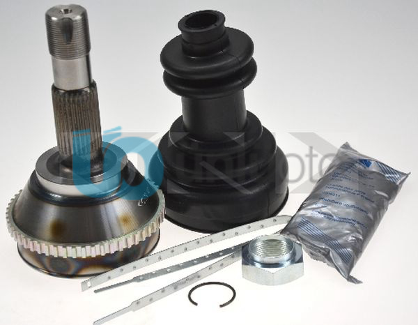AKS KAFASI KIT BOXER-JUMPER-DUCATO