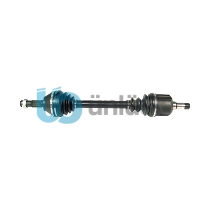 AKS KOMPLE SOL 1.8 DCT/BX ABS Lİ