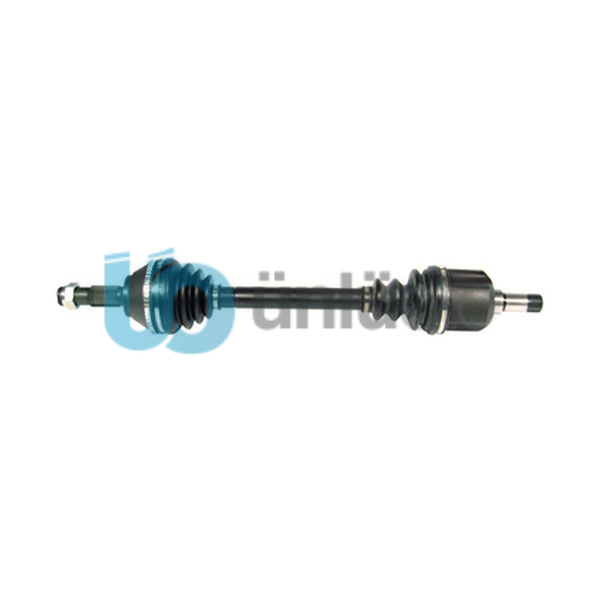 AKS KOMPLE SOL 1.8 DCT/BX ABS Lİ