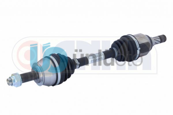 AKS KOMPLE SOL LALELİ EURO IV FIAT LINEA 1.6 MJT 07 -G.PUNTO 1.3 MJT 05  MITO