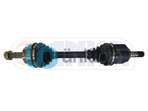 AKS KOMPLE SOL LALELİ FIAT LINEA-PUNTO EVO 1.6 MJT-ALFA MITO 1.4 Euro5 09 