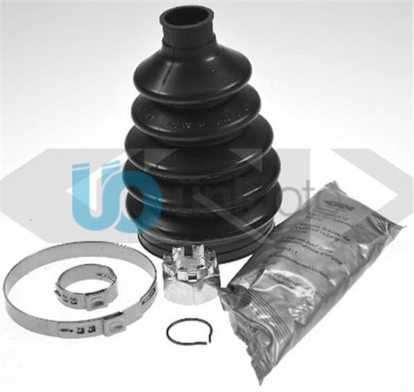 AKS KÖRÜĞÜ DIŞ ASTRA G-CORSA B-CORSA C 1.2 16V