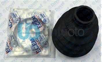 AKS KORUGU DIS KELEPCE+GRES 75 PS CONNECT 01-
