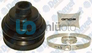 AKS KORUGU DIS KUTULU TAKIM PICK-UP
