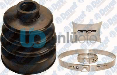 AKS KORUGU DIS TAKIM 626 1,6