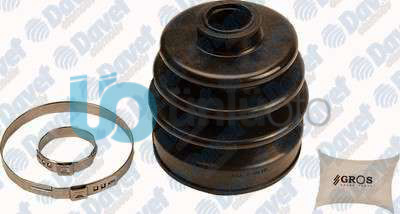 AKS KORUGU TAKIM (DIS) MAZDA 626 1,8 2,0 8802