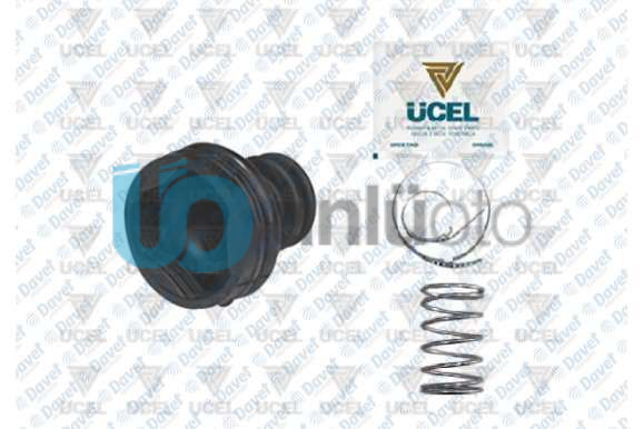 AKS KORUGU IC CLIO-MEGANE-KANGOO-LAGUNA-SCENIC-SYMBOL