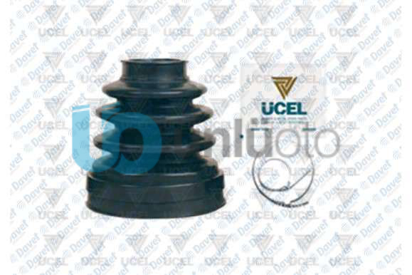 AKS KORUGU IC FOCUS  98-04-C MAX