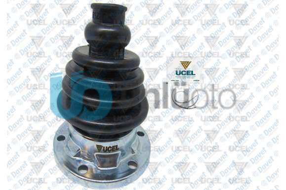 AKS KORUGU IC GOLF I-II-III-IV JETTA II 1.6-1.8 PASSAT 2.0 SCIROCCO ALTEA-CORDOB