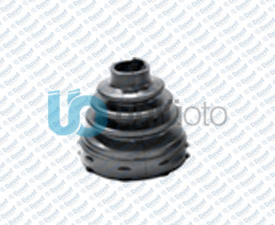 AKS KORUGU IC JUMPER III - BOXER III 06 - DUCATO