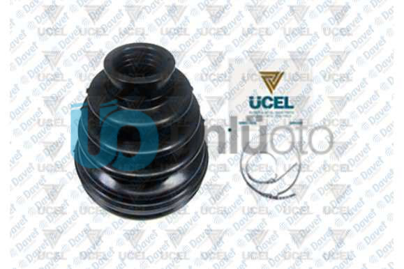AKS KORUGU IC KIT BOXER III-JUMPER III-DUCATO III