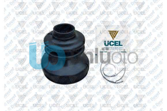 AKS KORUGU IC KIT DUCATO-BOXER-JUMPER 18Q 94= TUM MOTOR TIPLERI