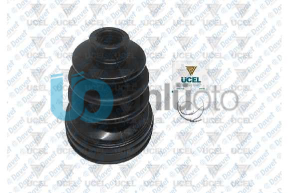 AKS KORUGU  IC  P208-P301-C ELYSEE OTOMATIK C2-C3-C3 II-C3 PLURIEL-P206