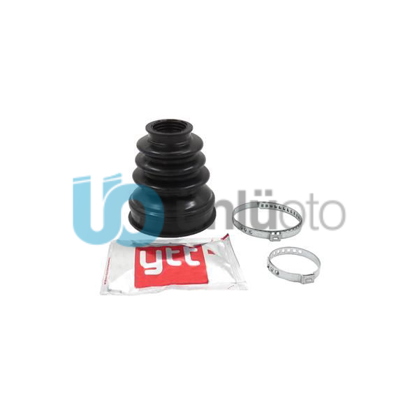AKS KÖRÜĞÜ İÇ PEUGEOT P206-P207-P307-C3-C4 1.4-1.4 16V 98-06 PARTNER-BERLINGO 1.
