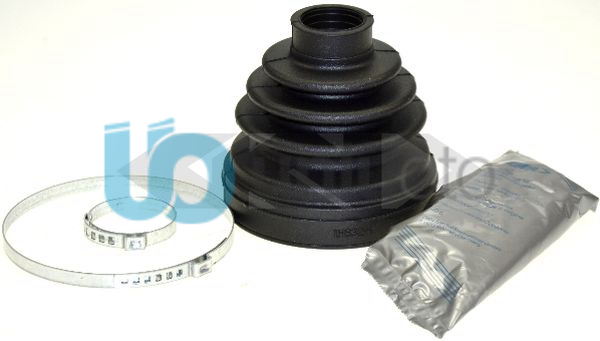 AKS KÖRÜĞÜ İÇ QASHQAI 2.0 DCI 07-12