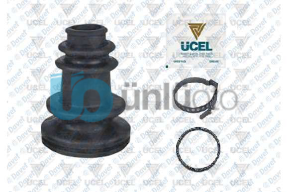 AKS KORUGU IC SAG R9 R11 R19 R21 EXPRESS