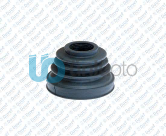 AKS KORUGU IC SET PARTNER II-P206-P307-P407-BERLINGO II-P307 YM-P308-P3008-P5008