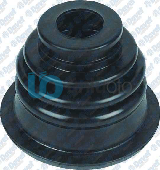 AKS KORUGU IC SOL  CLIO II MEGANE I KANGOO LAGUNA MASTER ALL