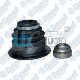 AKS KORUGU IC SOL RENAULT CLIO I-II MEGANE I II R9-R11-R19-R21 TWINGO KANGO  INA