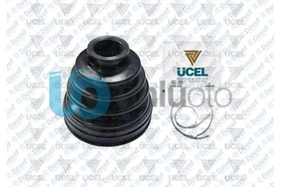 AKS KORUGU IC TAKIMI SAG/SOL TRAFIC II-MASTER II-MASTER III-DUCATO-BOXER-JUMPER-