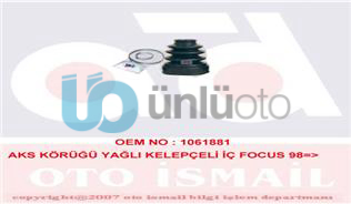 AKS KORUGU IC YAGLI KELEPCELI FOCUS 9804 P206-P306-P307-PARTNER-BERLINGO-C2-C3-