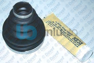 AKS KORUK ON KITI DIS KELEPCE+SEKMAN FIESTA 95-01 -FOCUS 98-04