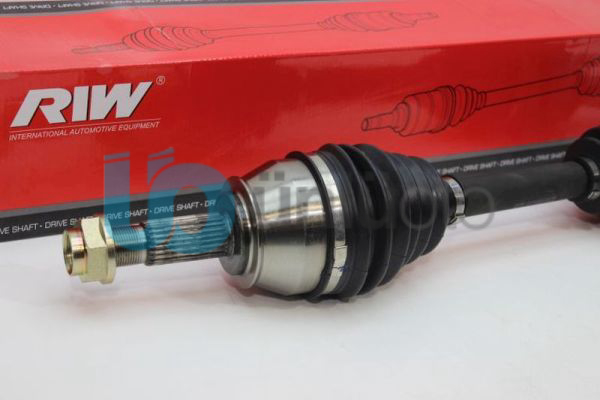 Aks Mili Sol 1.3 Multijet 1.9 JTD - Fiat Doblo 2000-2009