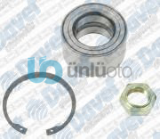 ON TEKER RULMAN BOXER II JUMPER II DUCATO II MASTER MOVANO 14Q (15 JANT) OLCU: (