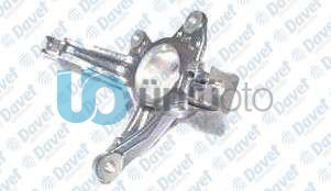 SOL ÖN AKS TAŞIYICI RENAULT CLIO IV 12 72MM