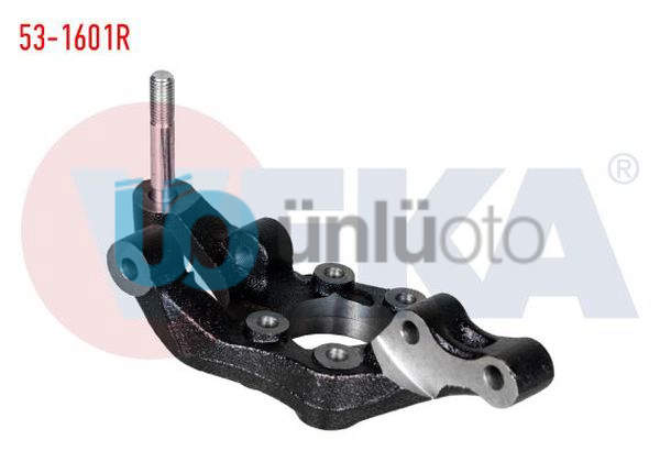 AKS TASIYICI SAG ARKA 66,2mm CHEVROLET LACETTI 2006-2012