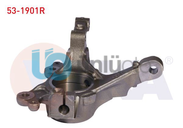 AKS TASIYICI SAG ON 72mm FORD TRANSIT COURIER 1.5 TDCI 2014-