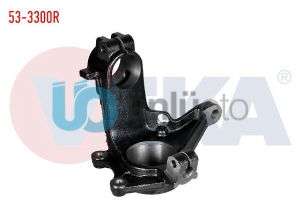 AKS TASIYICI SAG ON 72mm PEUGEOT 206 1998-2006 / 206+ 2009-