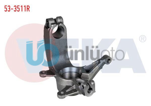 AKS TASIYICI SAG ON 72mm RENAULT MEGANE II 2002-2008