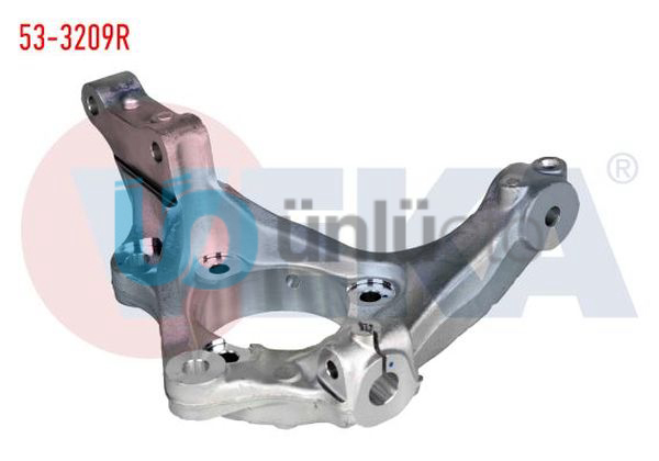 AKS TASIYICI SAG ON 77mm OPEL INSIGNIA A 2008-