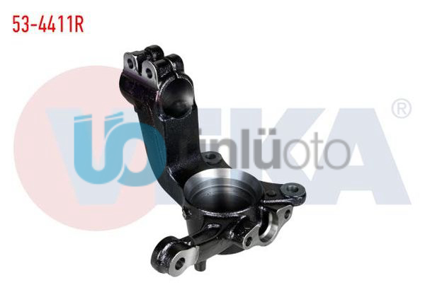 AKS TASIYICI SAG ON 85mm VOLKSWAGEN TRANSPORTER V (7HA,7HH,7EA,7EH) 1.9 TDI - 2.
