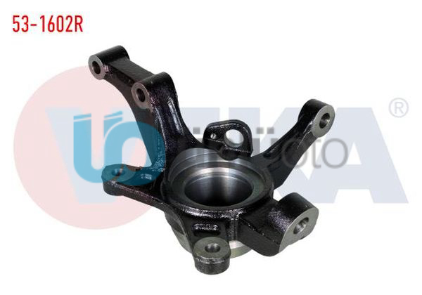 AKS TASIYICI SAG ON ABSLI 64mm CHEVROLET AVEO 2006-2011 / KALOS 2003-2008
