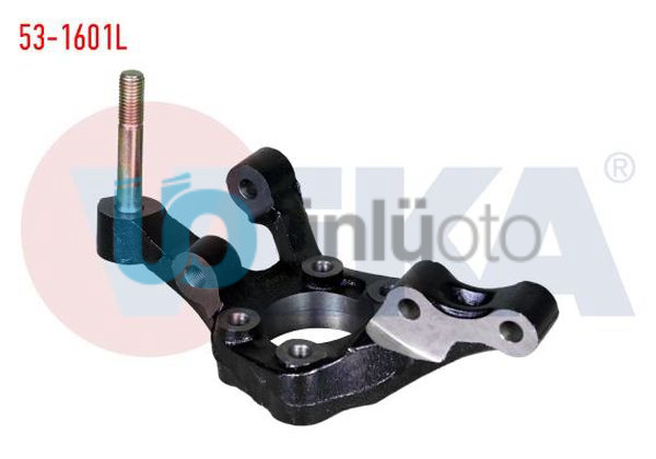 AKS TASIYICI SOL ARKA 66,2mm CHEVROLET LACETTI 2006-2012