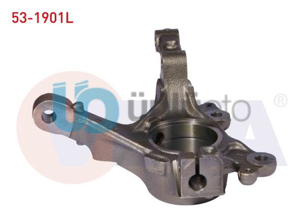 AKS TASIYICI SOL ON 72mm FORD TRANSIT COURIER 1.5 TDCI 2014-