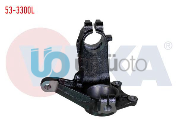 AKS TASIYICI SOL ON 72mm PEUGEOT 206 1998-2006 / 206+ 2009-