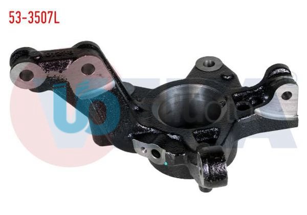 AKS TASIYICI SOL ON 72mm RENAULT CLIO II 1998-2005 / CLIO SYMBOL 1998-2005 / CLI