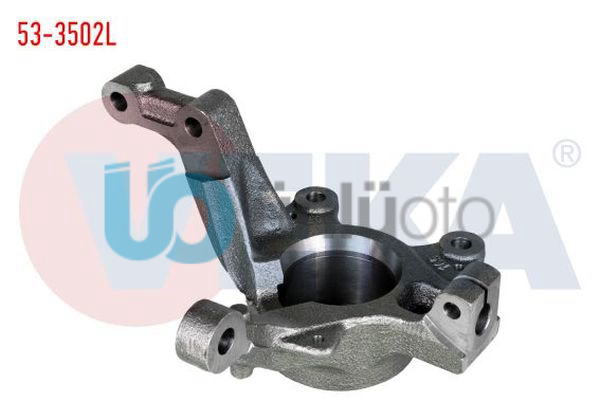 AKS TASIYICI SOL ON 72mm RENAULT CLIO III 2005-2012 / NISSAN MICRA 2003-2010