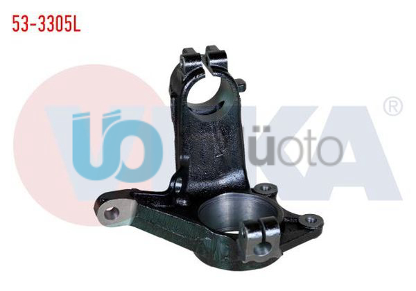 AKS TASIYICI SOL ON 82mm PEUGEOT 206 1998-2006 / 206+ 2009-