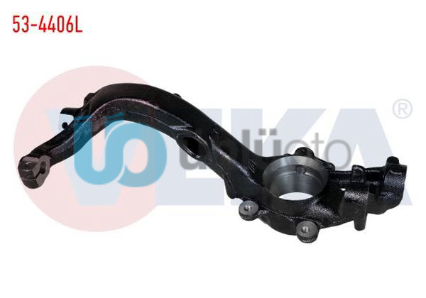 AKS TASIYICI SOL ON 82mm VOLKSWAGEN PASSAT (3B2) 1.9 TDI 1996-2000 / AUDI A4 (8D