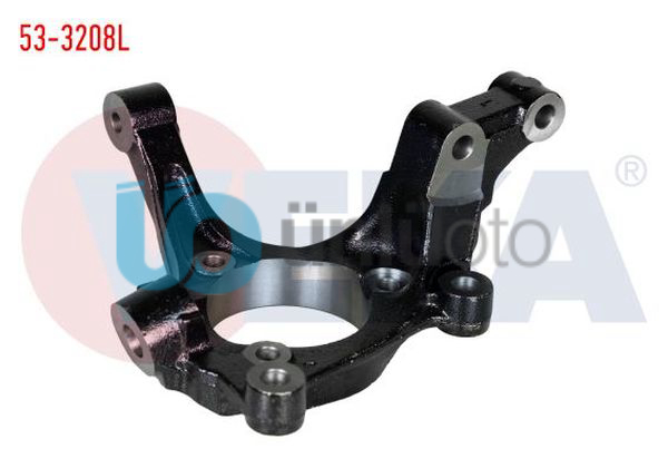 AKS TASIYICI SOL ON 91,3mm CHEVROLET CAPTIVA 2006-2012 / OPEL ANTARA 2007-