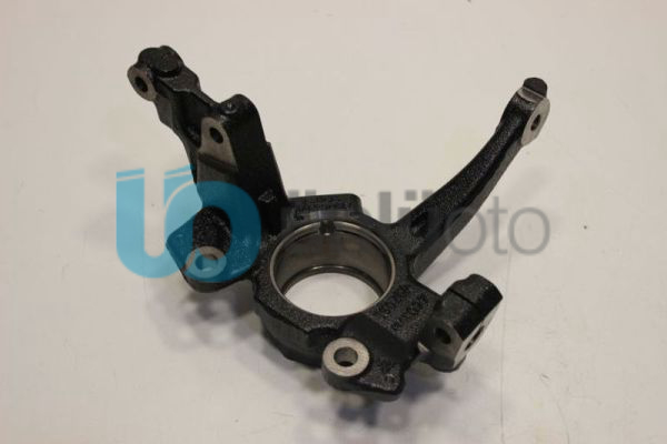 Aks Taşıyıcısı Sağ Ön - Fiat 500 Panda Lancia Ypsilon