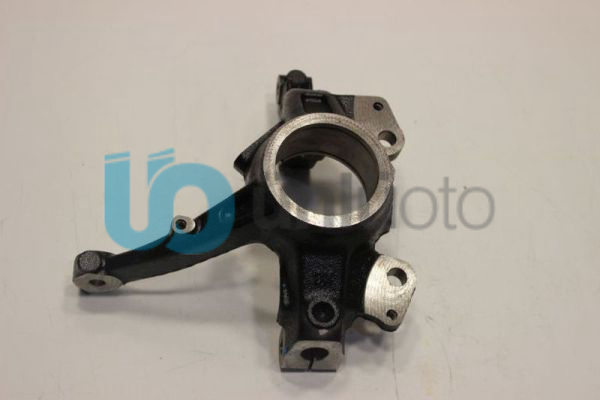 Aks Taşıyıcısı Sağ Ön - Fiat 500 Panda Lancia Ypsilon